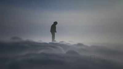 It takes a family, - Life Below Zero: First Alaskans