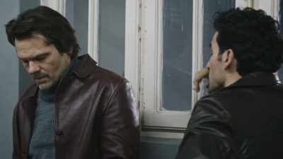 It takes a great deal
of study to understand - Comrade Detective