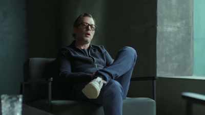 It takes me a long time to understand why she did it. - Inside the Mind of a Con Artist