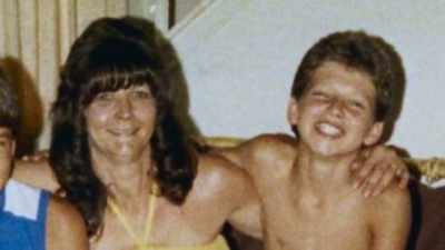 IT TAKES A LOT
TO DEAL WITH SOMETHING - The 93 Victims of Samuel Little