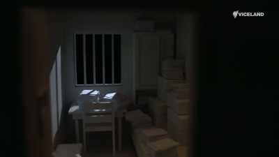 It takes a particular mindset
to be able to do the time, - The Bambers: Murder at the Farm