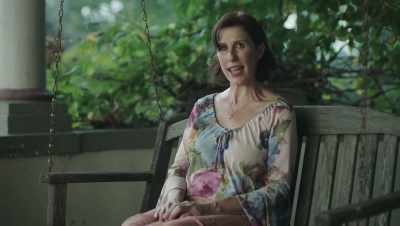 It takes a real strong hand
to turn them around again. - Girl on the Third Floor