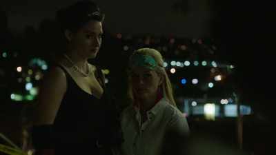 It takes a really big person
to apologize like that. - Big Little Lies