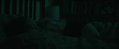 It takes her a second
to actually tell me - The Unbinding