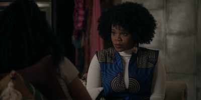 It takes a second to
learn to manage it all. - All American: Homecoming