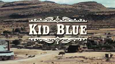 ♪ It takes a Texas sun ♪ - Kid Blue