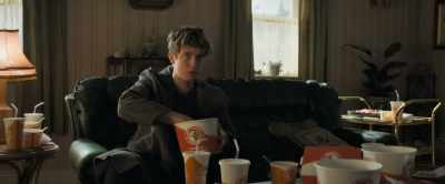 It takes a very particular
potion to restore my strength. - The Kid Who Would Be King