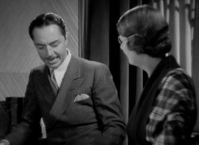 It takes a whole crew to wreck a house but boy - Private Detective 62