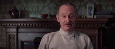 It takes a wise judge to know who is innocent - Nicholas and Alexandra