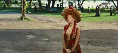 It takes a woman to quietly plan - Hello, Dolly!