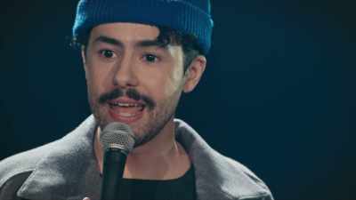 It takes an even longer
time to get to know - Ramy Youssef: More Feelings