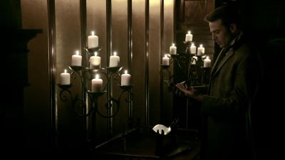 It takes away your empathy, - The Vampire Diaries