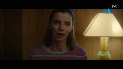 It takes my breath away. - Three Women