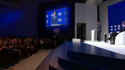 It takes courageous leadership, - The New Corporation: The Unfortunately Necessary Sequel