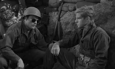It takes knowledge and practice. - War Hunt
