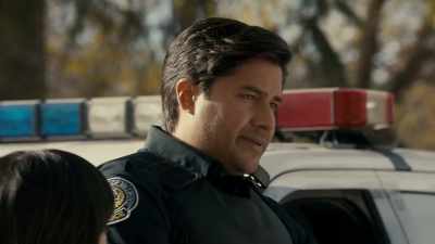 It takes more than biology
to make a dad. - Burden of Truth