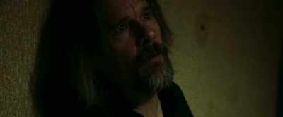 It takes more than guns to kill a man. - Zeros and Ones