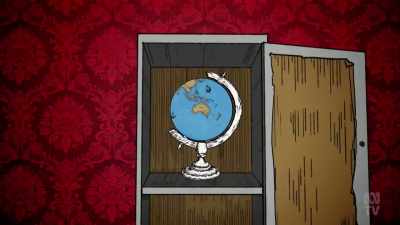 It takes its name
from the desert town - Aussie Inventions That Changed The World