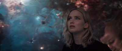 It takes only the slightest, - Dark Phoenix