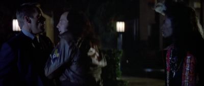 It takes practice - Fright Night Part 2