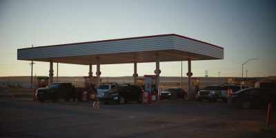 It takes six months
to six years to get processed. - Navajo Police: Class 57