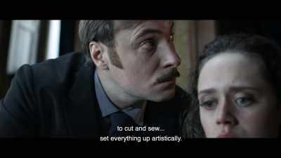 It takes skills, - The Ninth