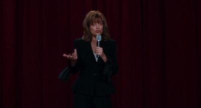 It takes time to be funny - Elizabethtown