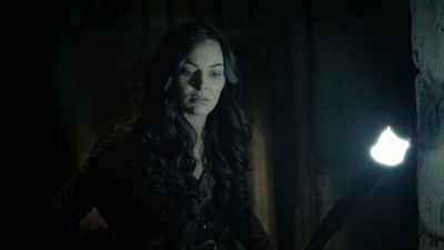 It takes years of experience, - Mythica: The Godslayer