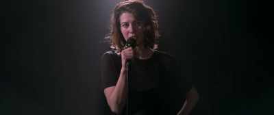 It takes years - All About Nina