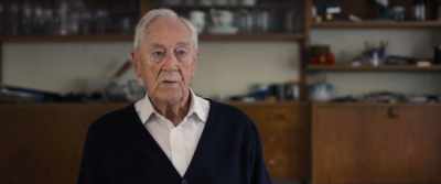 It was taking the war to Germany
by the only means possible at that time - Lancaster
