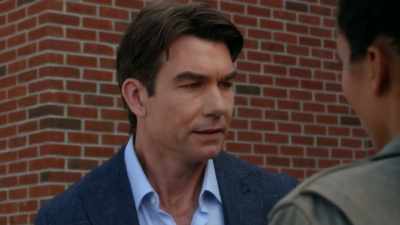 It talks about how Ellison
killed my mom, - Carter