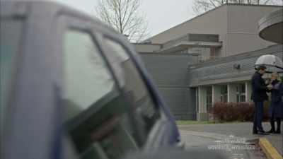 It talks about wire transfers
and needing more time. - Murder, She Baked: Just Desserts