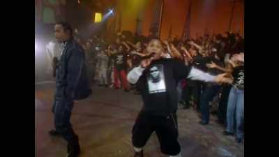 It tapped into that
hip-hop sensibility - Right to Offend: The Black Comedy Revolution