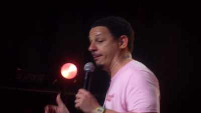 It tasted like, and looked like, - Eric Andre: Legalize Everything