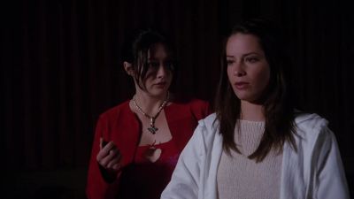 It tastes like ass - Charmed