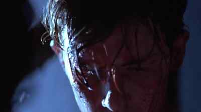 It tastes like blood. - Warlock: The Armageddon