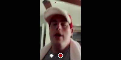 It tastes like
cinnamon or almonds. - How to Ruin the Holidays
