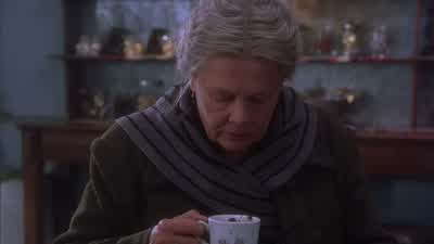 It tastes like... - Chocolat