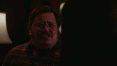 -It tastes strange.
-You don't like it? - Little Bites