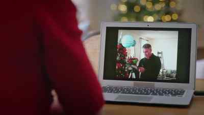It teaches us to always look
deeper, beyond the surface. - Unwrapping Christmas: Lily's Destiny