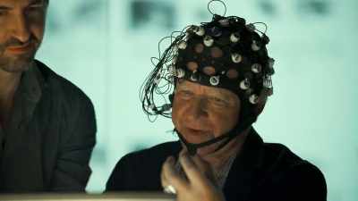 It was telling me, Hey, don't overdo. - Inside the Mind of a Con Artist