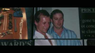 It tended more
towards the extreme. - Who Killed Robert Wone?