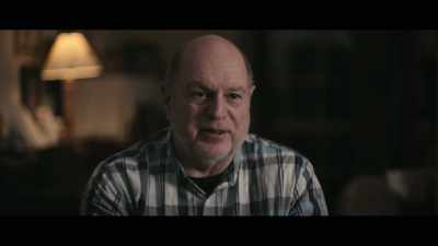 It tends to reinforce Tommy's statement - The Innocent Man
