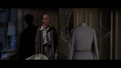 It was terrible It was just terrible - The Ghost and Mr  Chicken