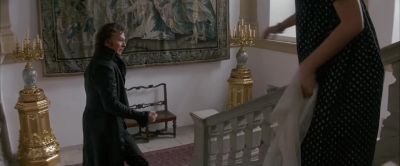 It is terrible to rob me in this way - Immortal Beloved