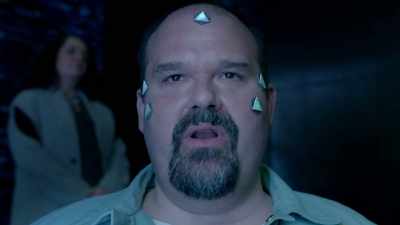 It was terrible, - Philip K. Dick's Electric Dreams