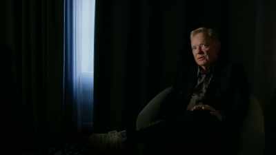 It was terrible what happened
with him, - New Order: Decades