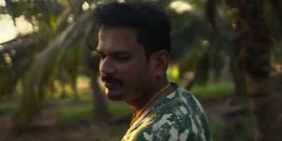 It is thanks to him
that my life changed for the better - Crime Stories: India Detectives
