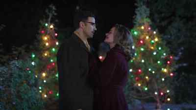It is thanks to you. - Happy Holidays from Cherry Lane