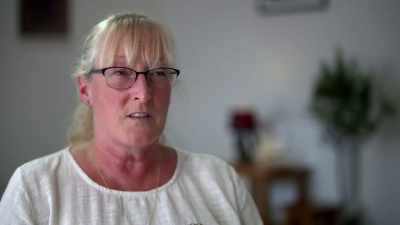 It was that gut instinct where the DI, - When Missing Turns to Murder